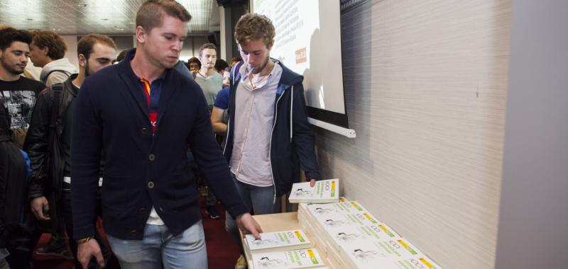 El encuentro Educa2020 en la Universidad Europea